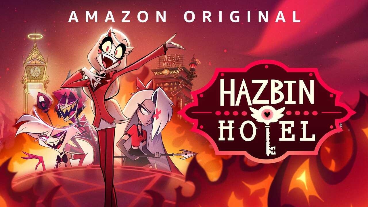 PT - Hotel Hazbin 4