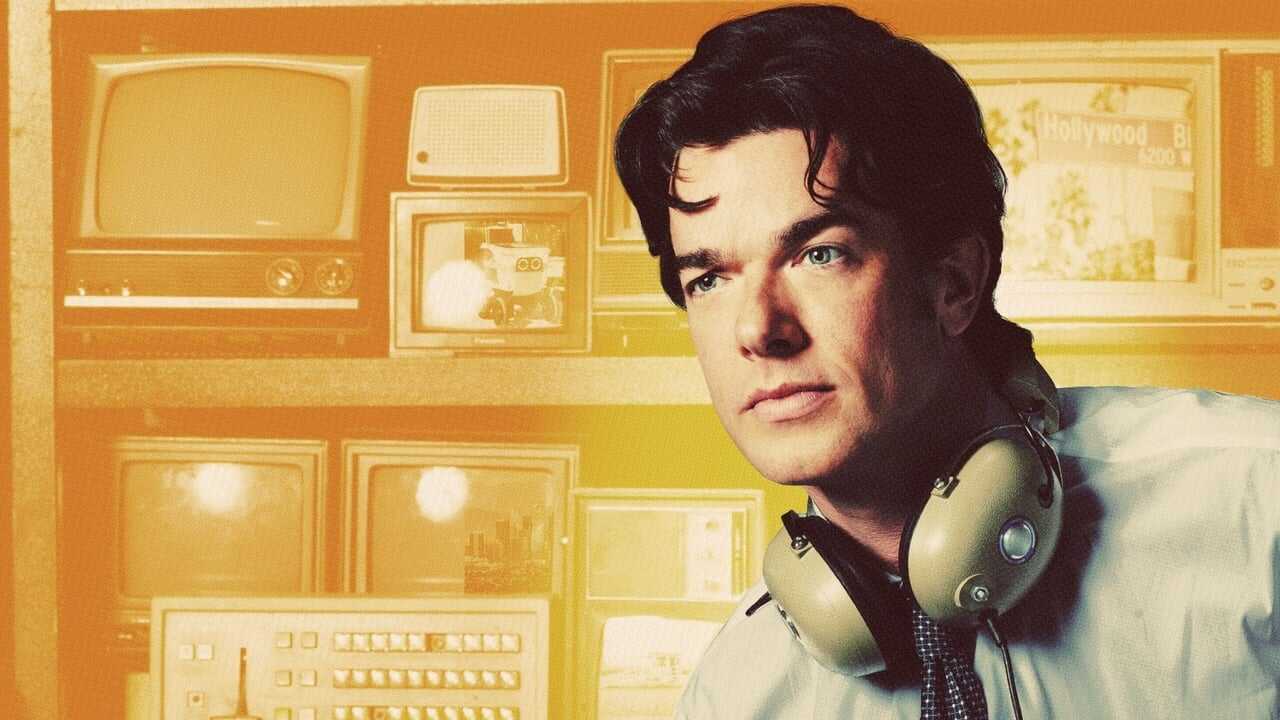 NF - John Mulaney Presents: Everybody's in L.A. (2024)John Mulaney Presents: Everybody's in L.A. (2024) 3