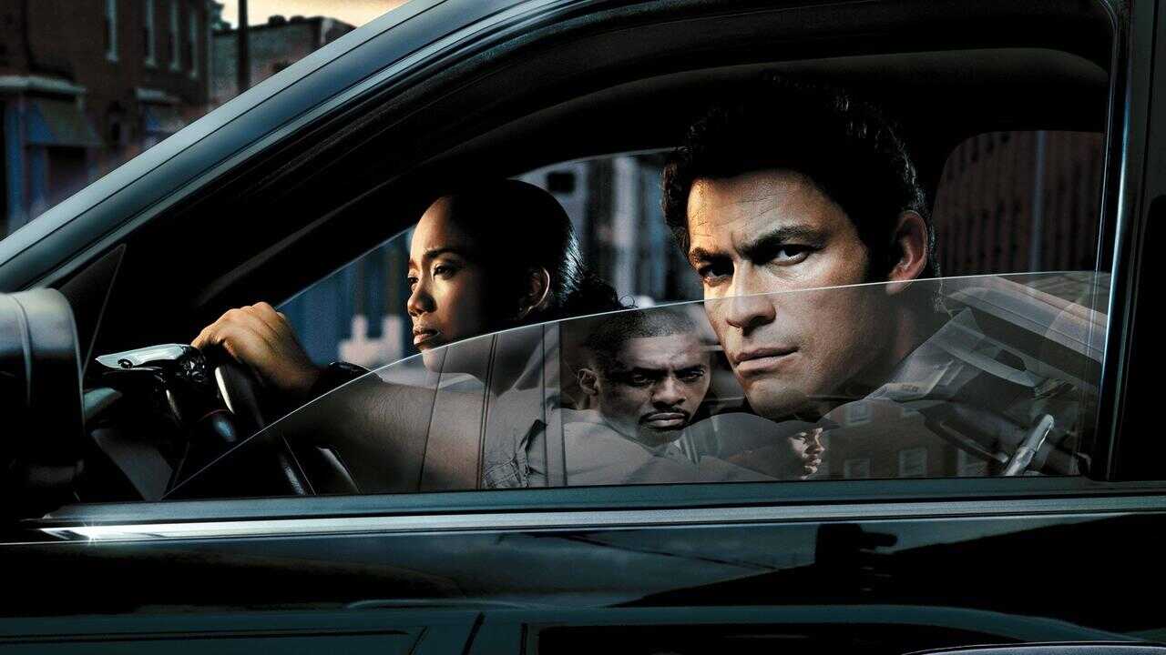 FR - Sur écoute (2002) 4