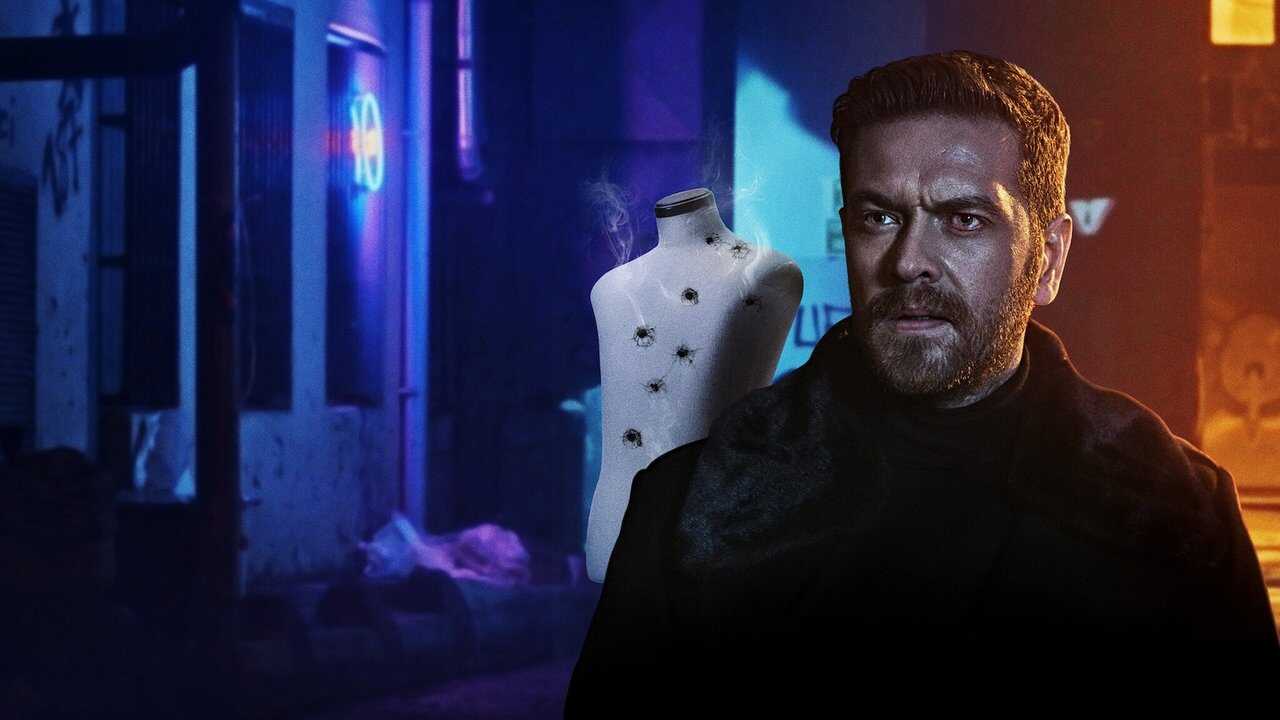 AR - مسلسل 50 متر مربع 1