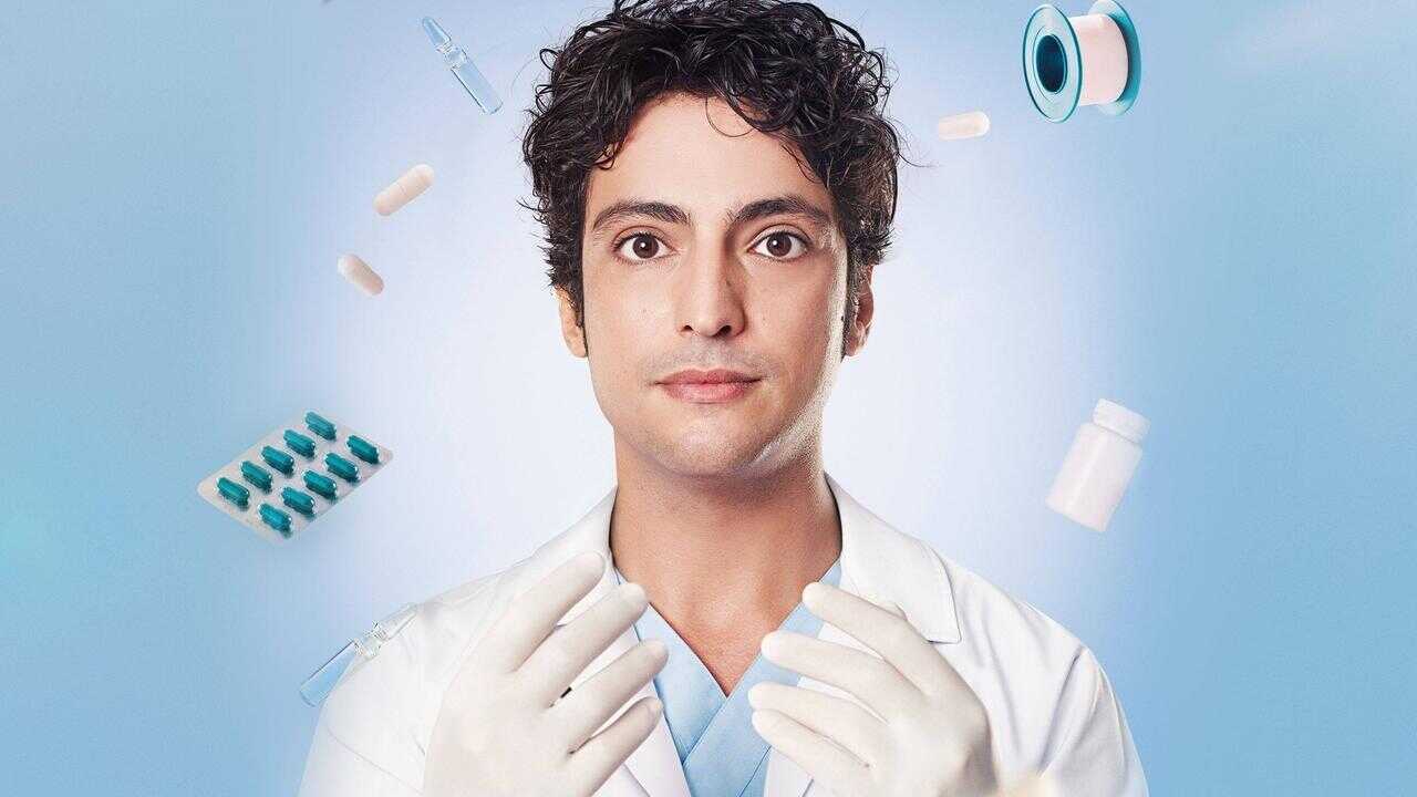 EX - Miracle Doctor (2019) 4