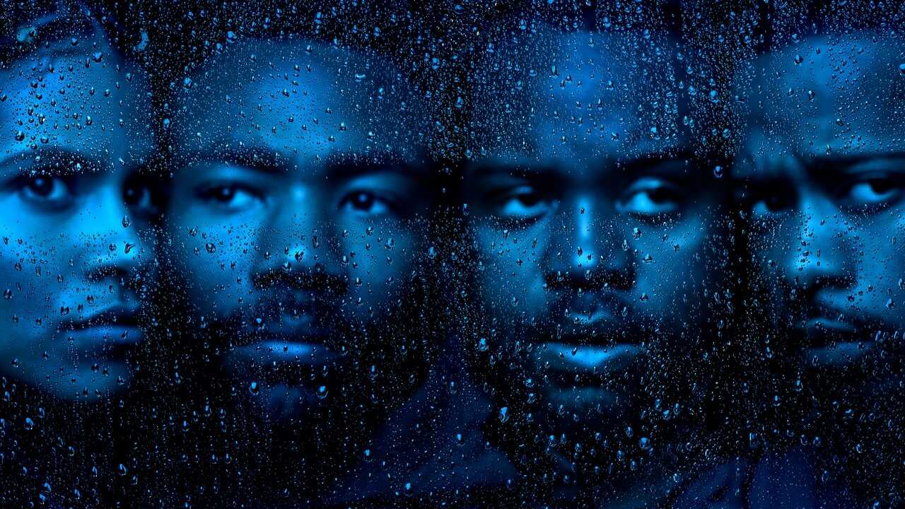 FR - Atlanta (2016) (US) 1