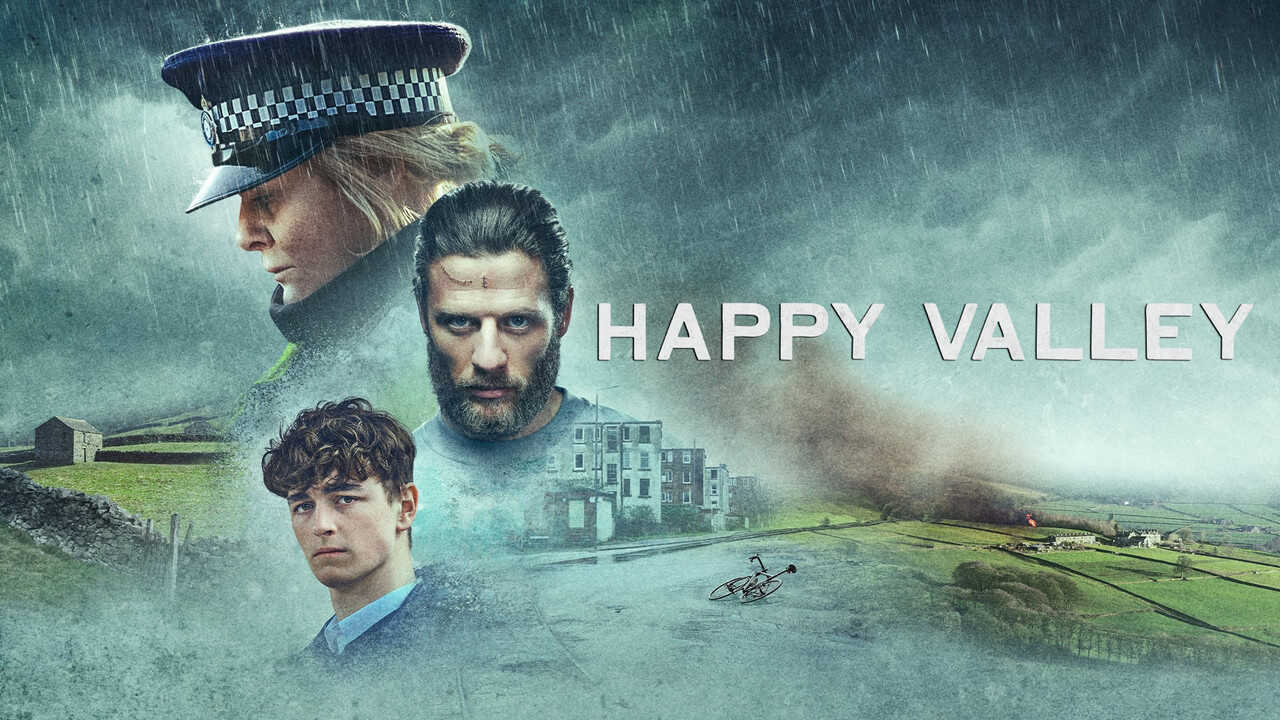 FR - Happy Valley (2014) (GB) 4