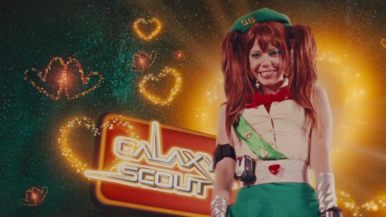 Fun Size (2012) 0