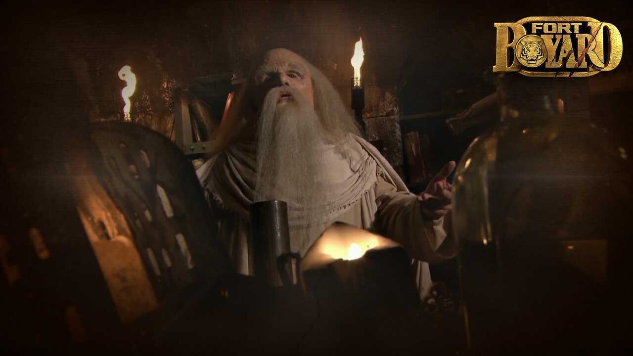 FR - Fort Boyard (1990) (FR) 2