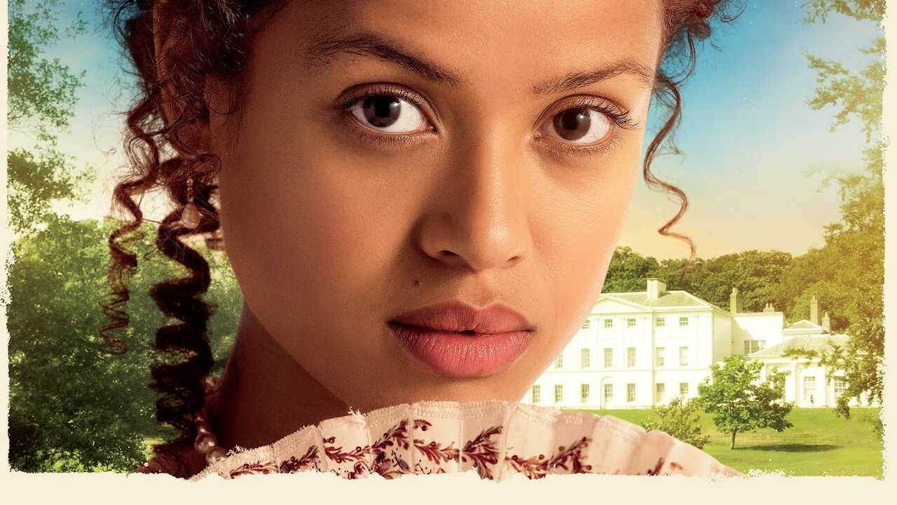 Belle (2013) 0