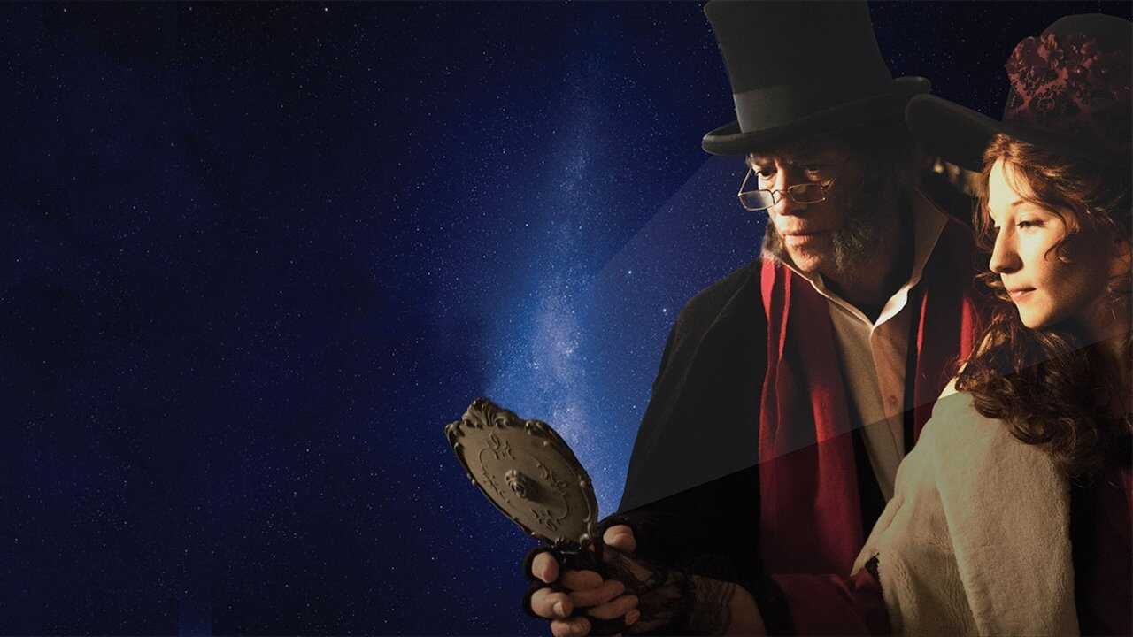 Ebenezer the Traveler 0