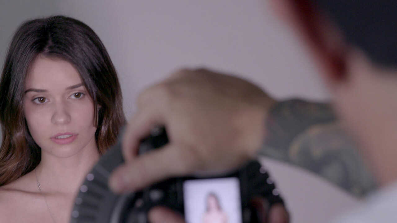 NF - Hot Girls Wanted: Turned On 4