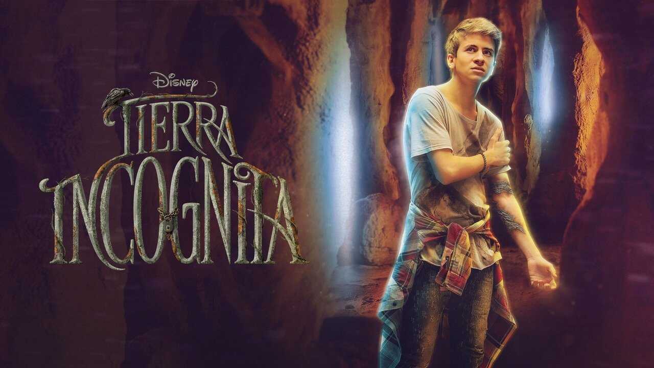 DE - Tierra incógnita (2022) 3