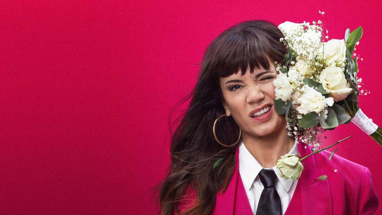 AR - Envidiosa (2024) 2