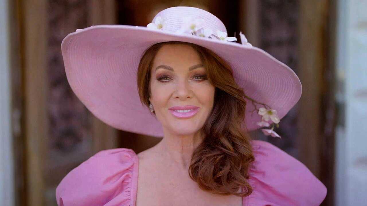 DE - Vanderpump Villa (2024) 4