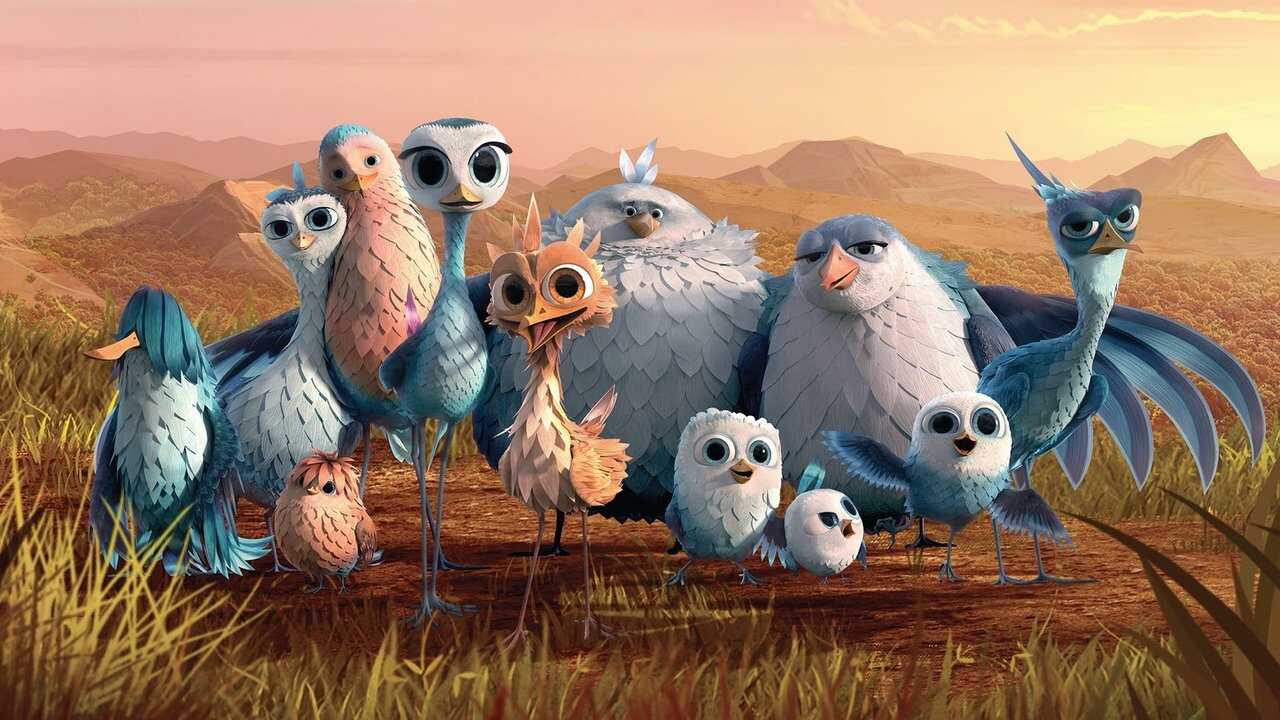 Fru! (2014) 0