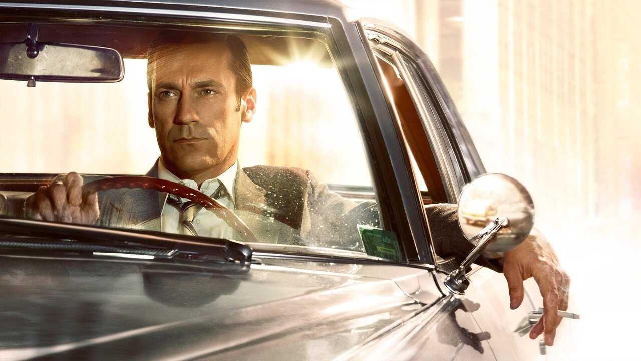EN - Mad Men (2007) 0