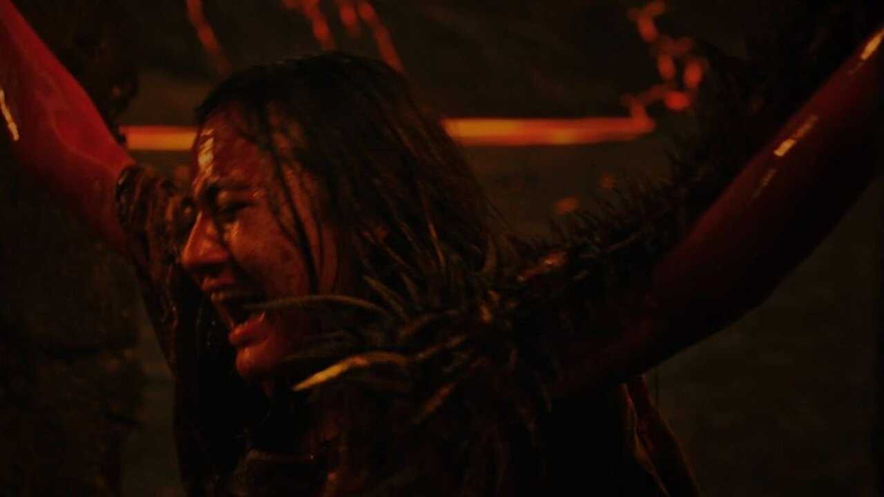 Hell Torture (2023) 0