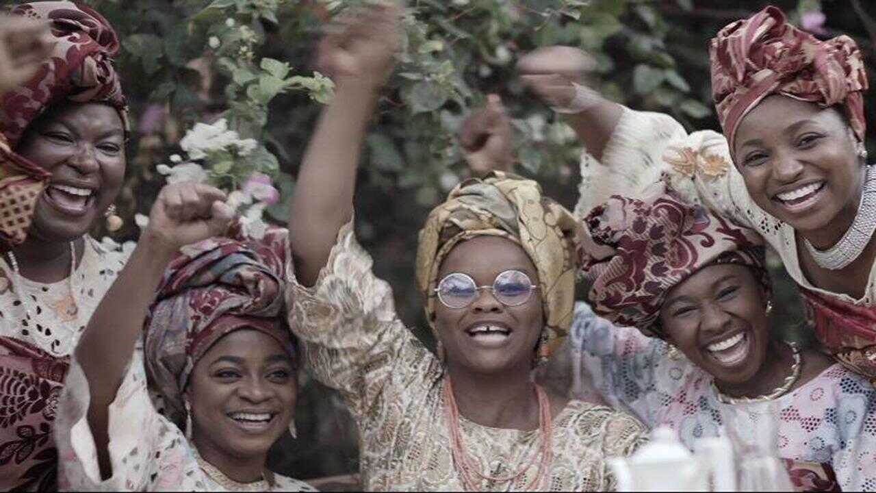 Funmilayo Ransome-Kuti (2024) 0