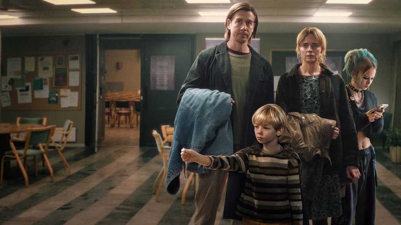 Aprender a soltar (2024) 0