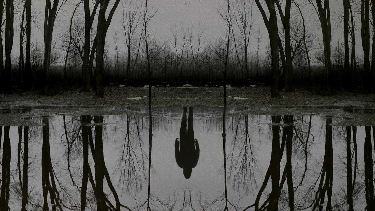 FR - The Outsider (2020) 0