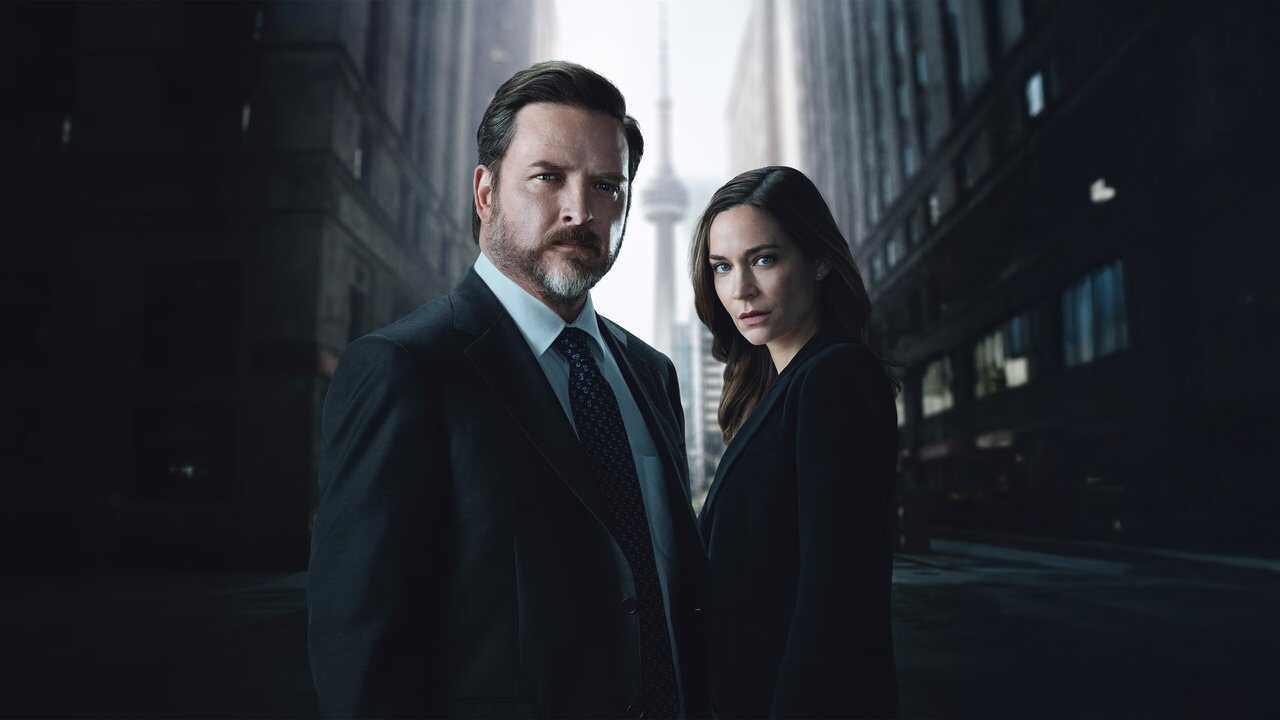 DE - Law & Order Toronto: Criminal Intent (2024) 1