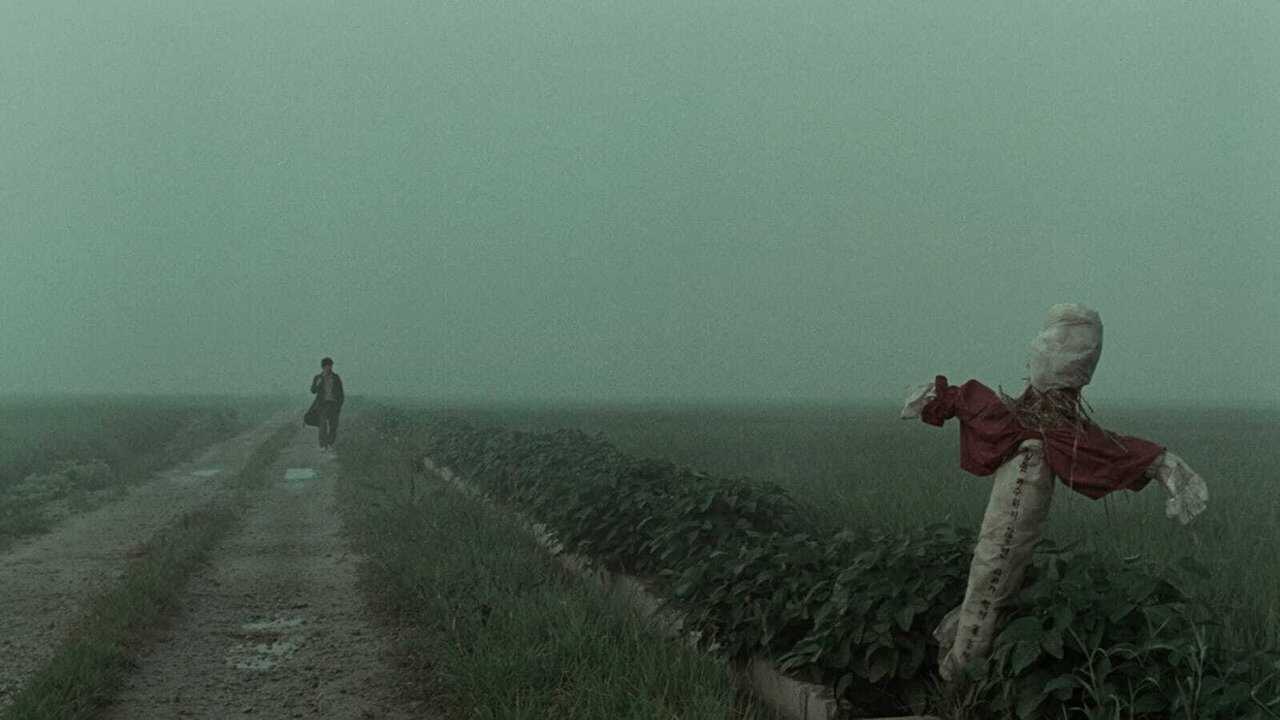 Memories of Murder 0