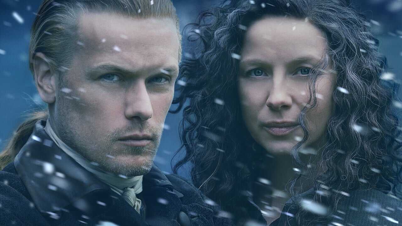 LAT - Outlander (2014) 1