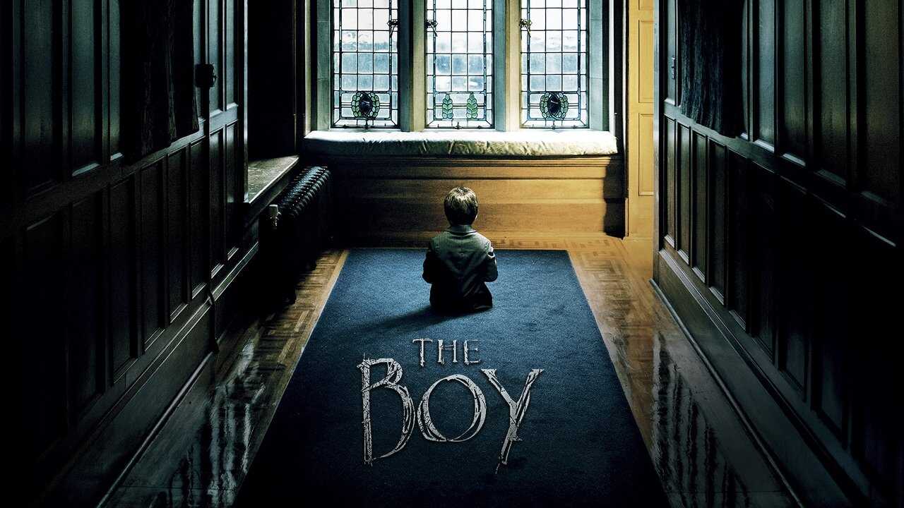 The Boy 0
