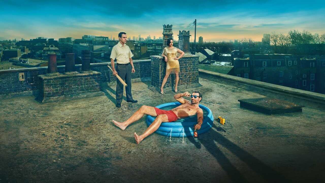 ES - Bestia salvaje (2024) 0