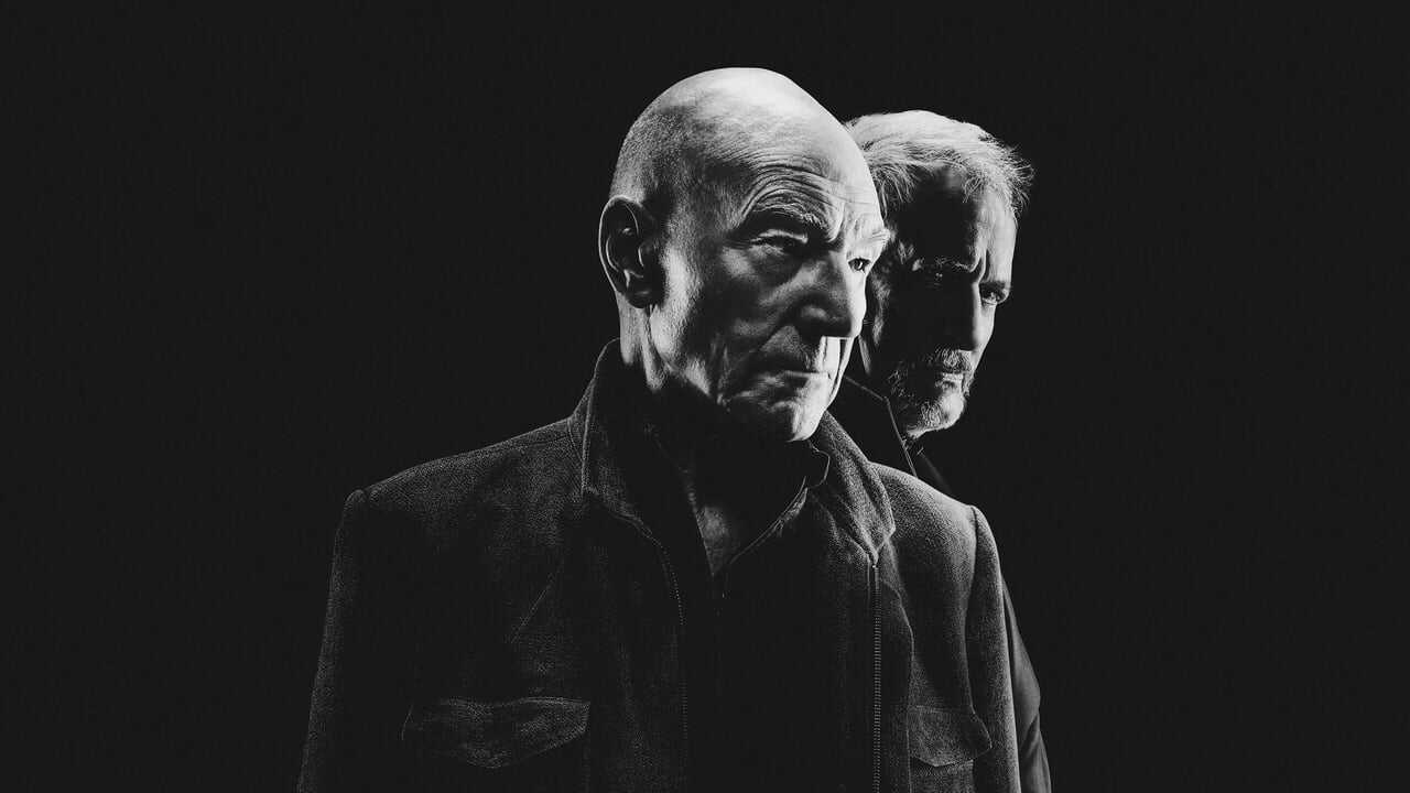 DE - Star Trek: Picard (2020) 0