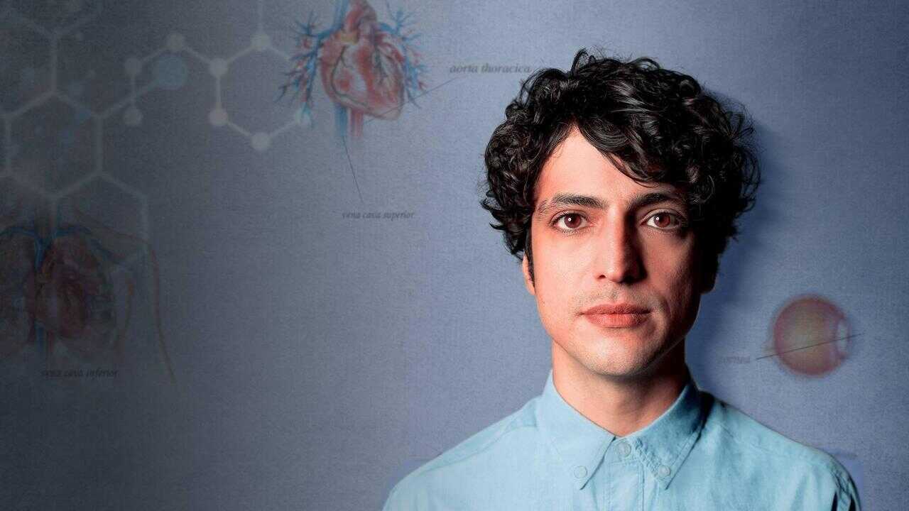 EX - Miracle Doctor (2019) 1