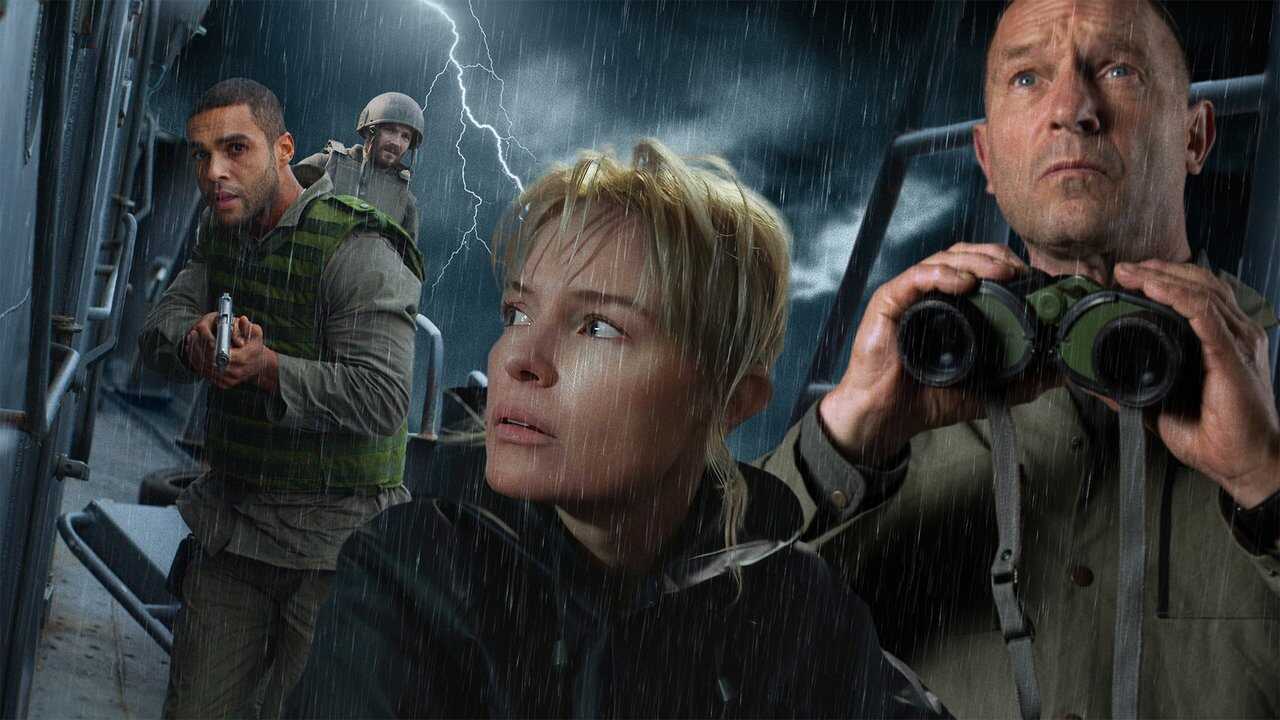 Last Sentinel (2023) 0