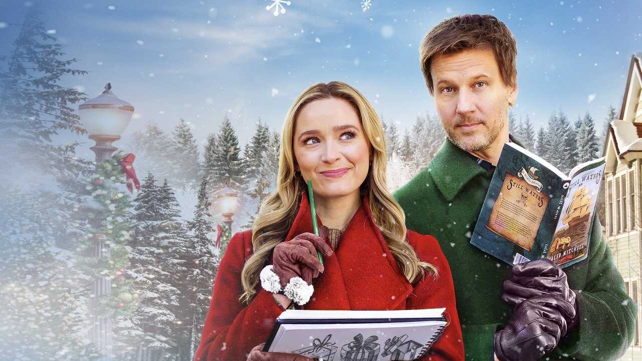 Creating Christmas (2023) 0