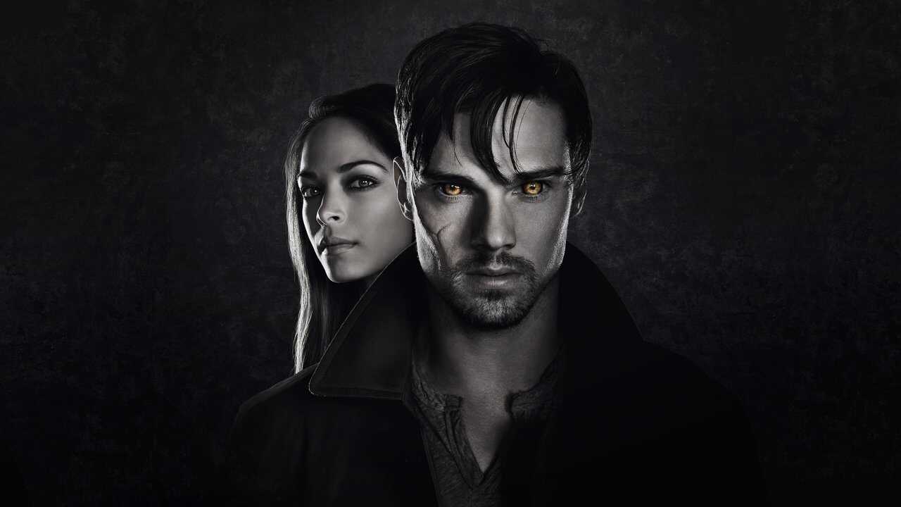 DE - Beauty and the Beast (2012) 0