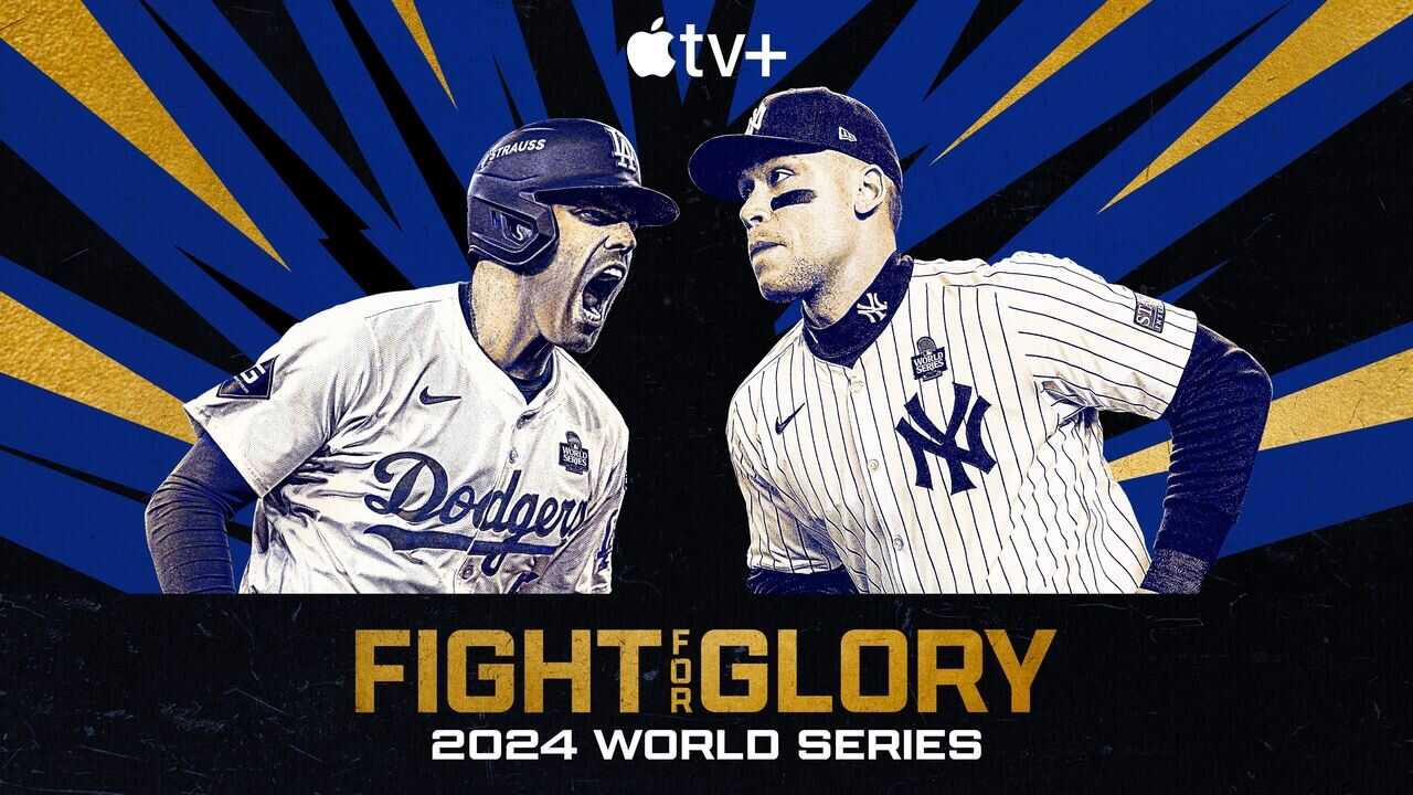 EN - Fight for Glory: 2024 World Series (2025) 2
