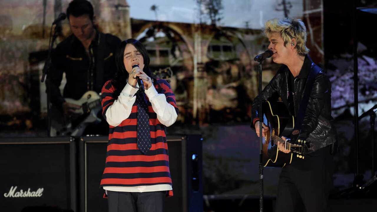 FireAid Benefit Concert (2025) 0