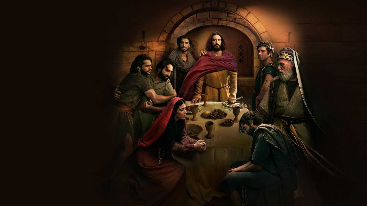 FR - The Chosen (2019) (US) 4