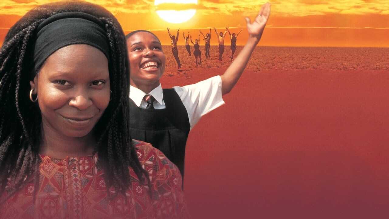Sarafina! (1992) 0