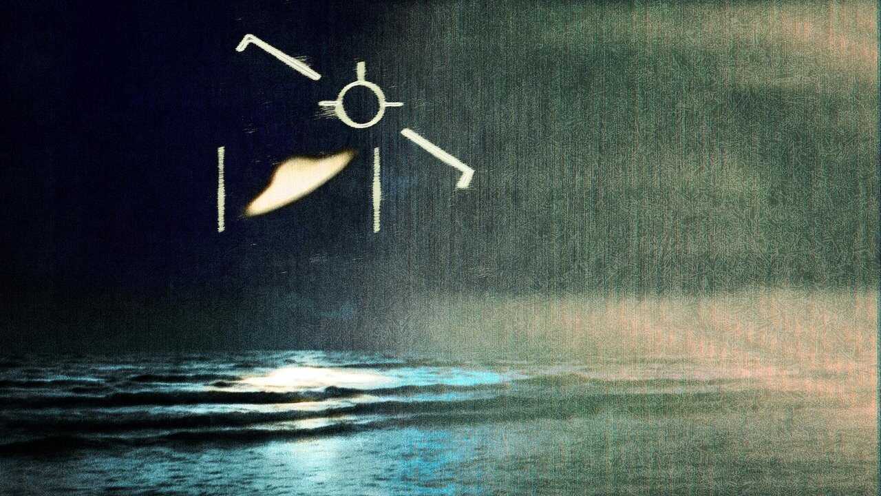 NF - Investigation Alien (2024) 3