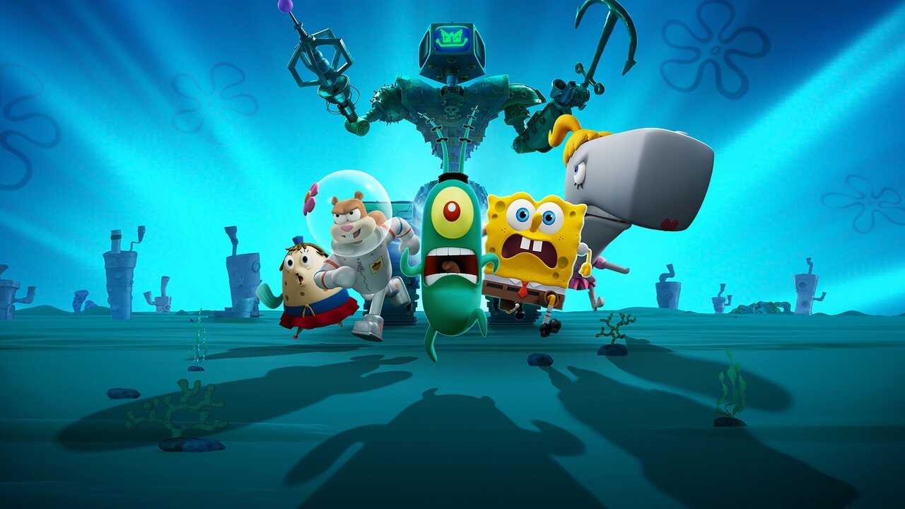 Plankton: The Movie 0