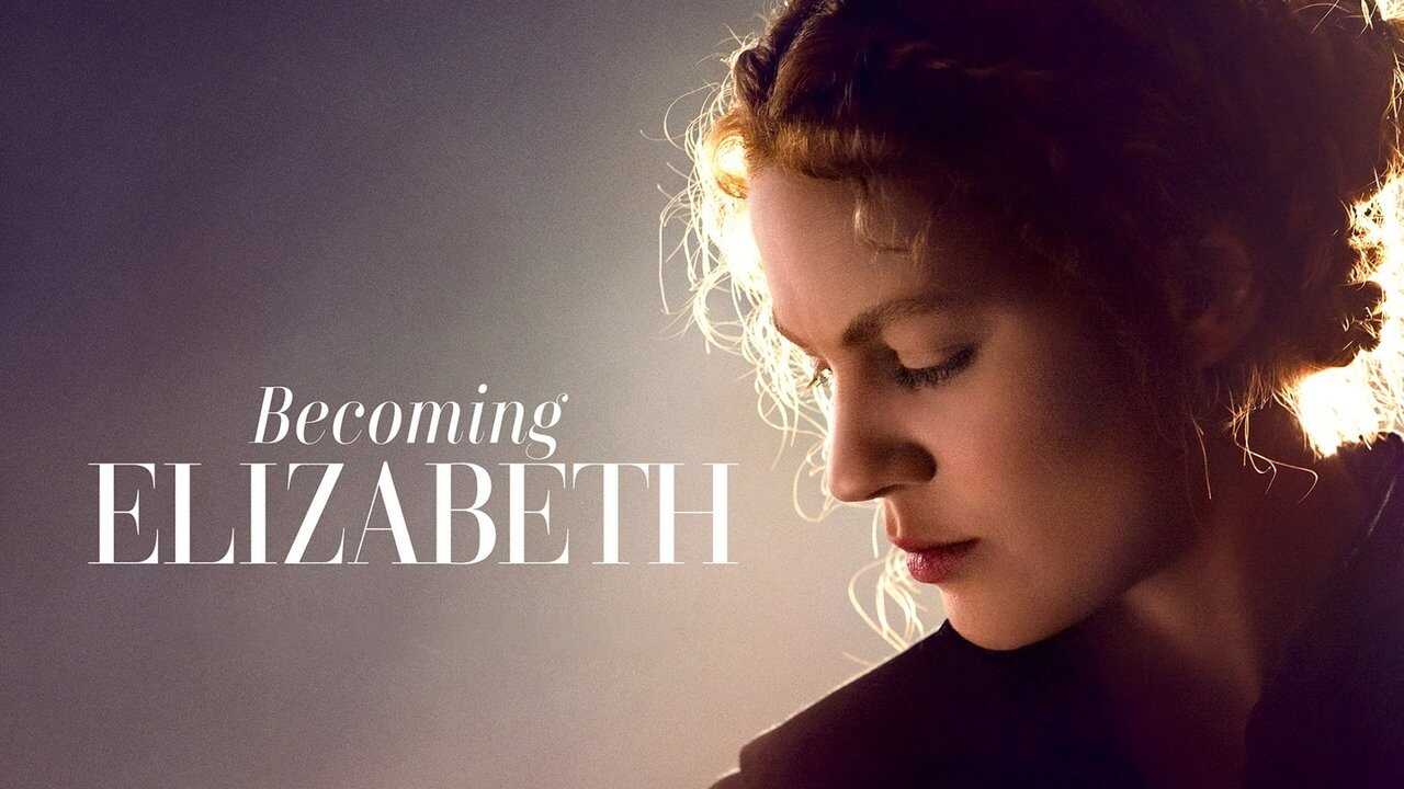 DE - Becoming Elizabeth (2022) 0