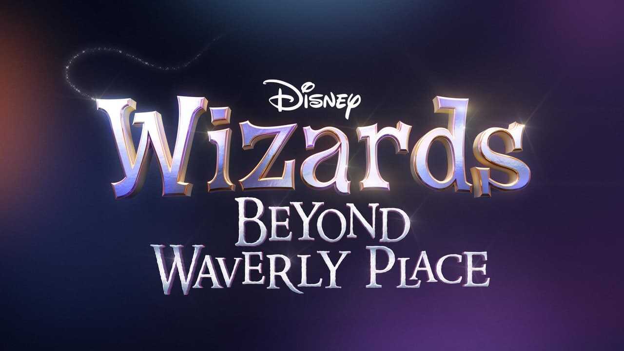 EN - Wizards Beyond Waverly Place (2024) 3