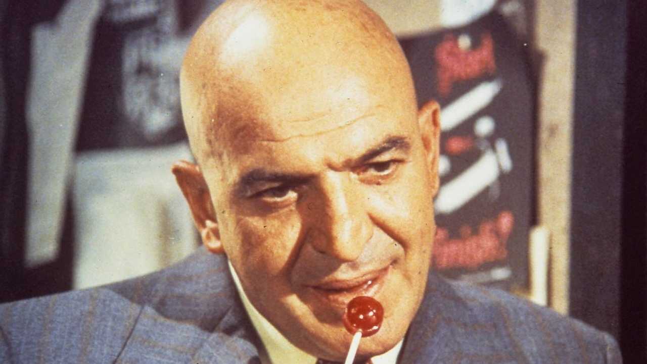 EN - Kojak (1973) 0
