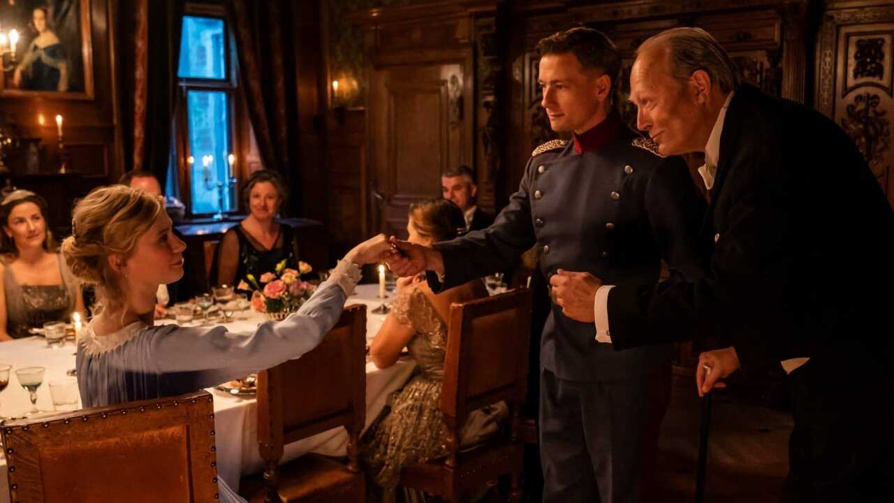 Pocałunek (2022) 0