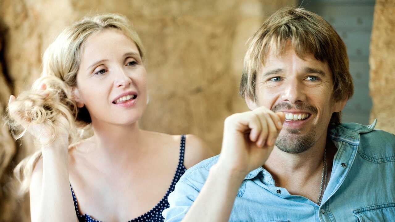 Before Midnight 0