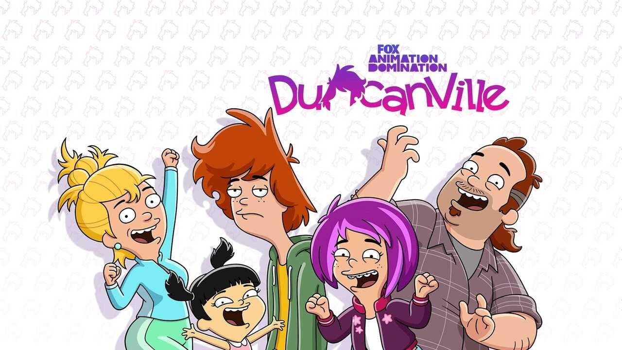 FR - Duncanville (2020) (US) 3