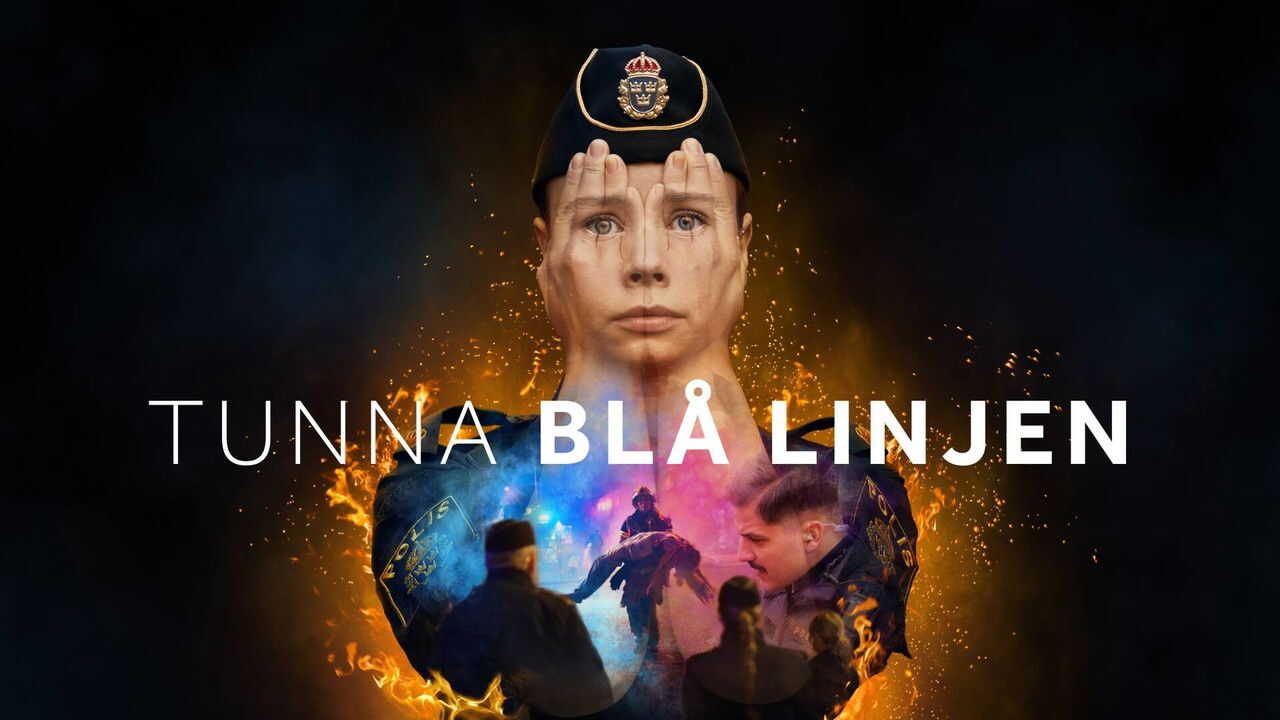 FR - Thin Blue Line (2021) (SE) 2