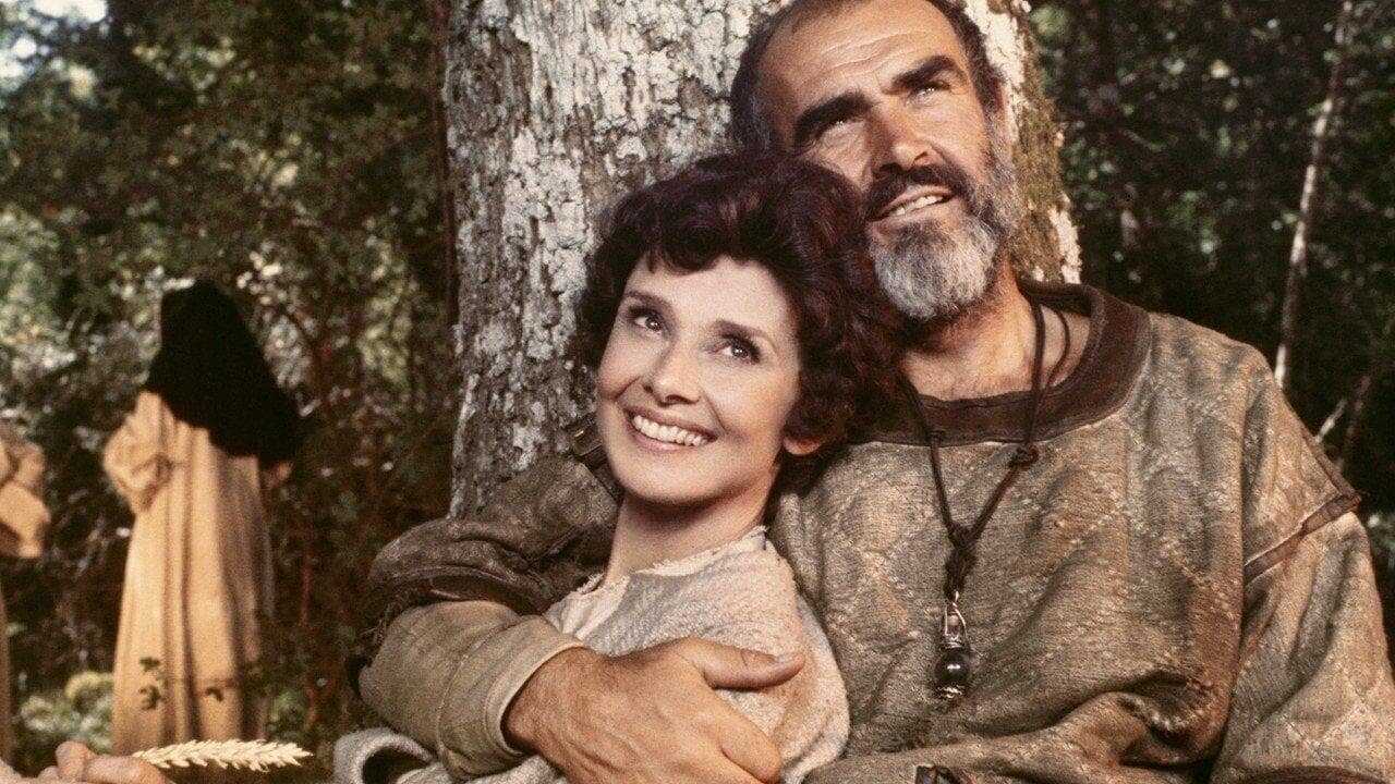 Robin and Marian (1976) 0