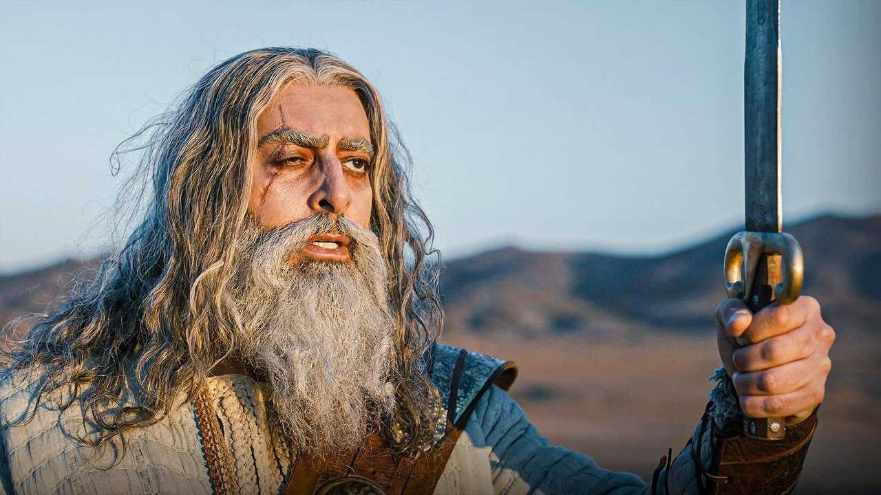 AR - مسلسل سيوف العرب 4