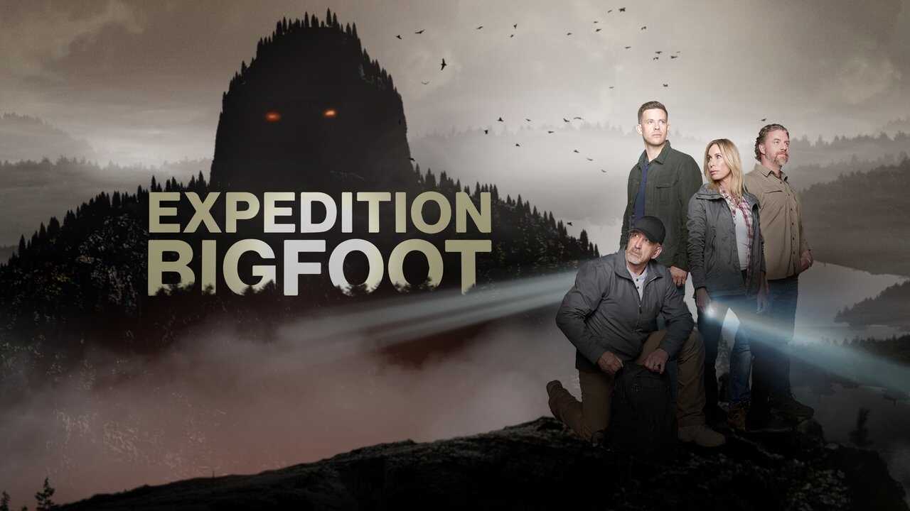 FR - Expedition Bigfoot (2019) 1