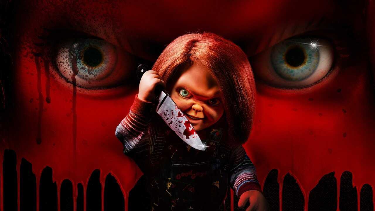 IT - Chucky (2021) 0