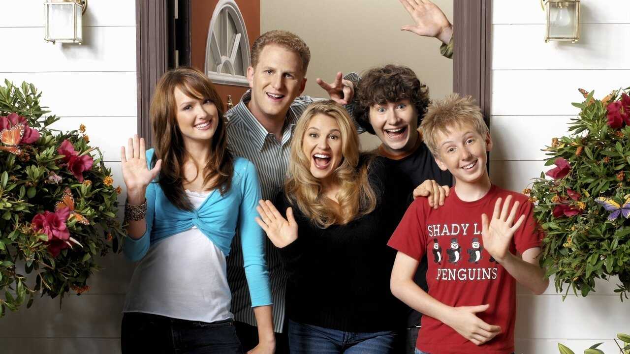 EN - The War at Home (2005) 0