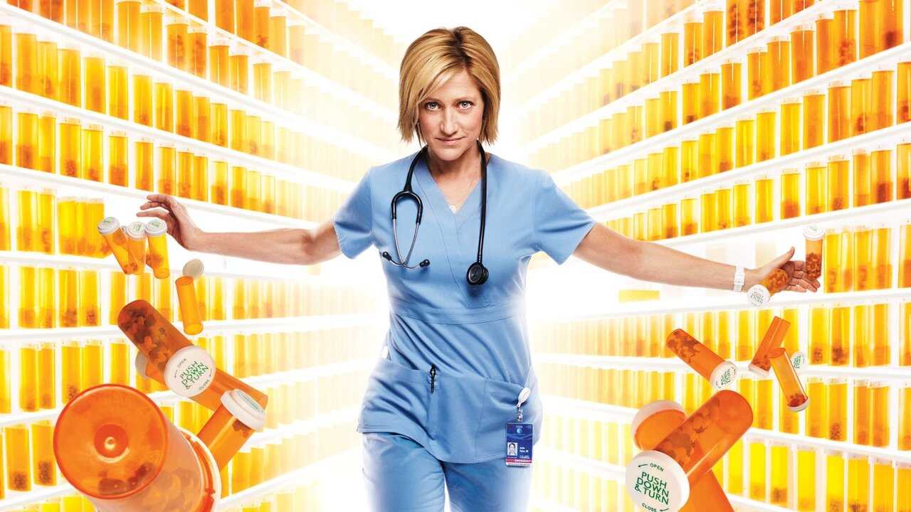 DE - Nurse Jackie (2009) 0